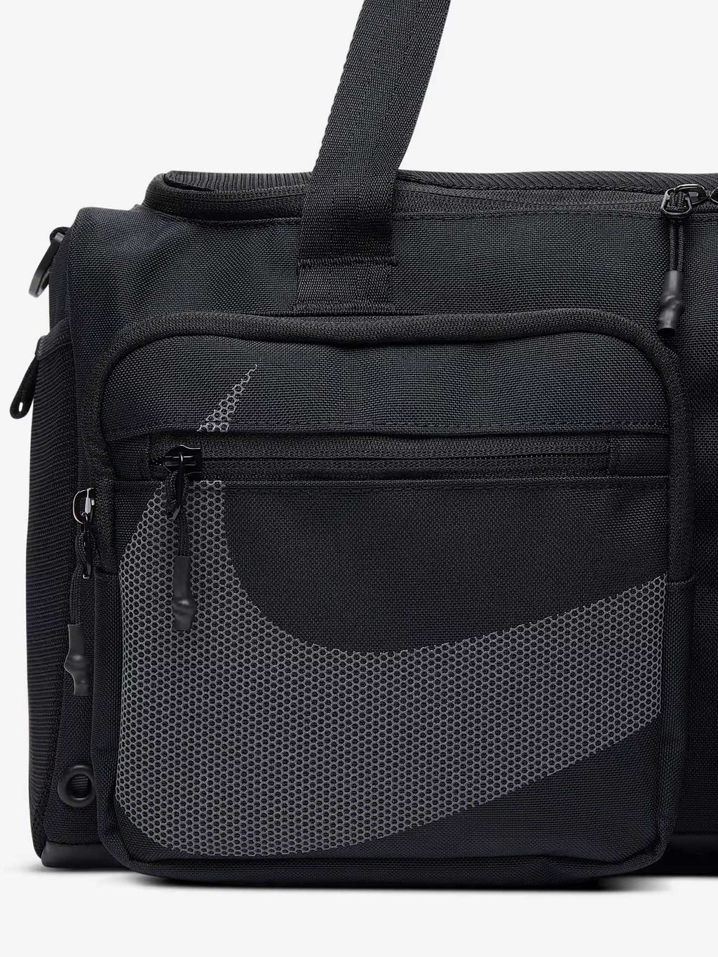 NIKE Сак NK UTLTY S PWR DUFF - 2.0 GFX
