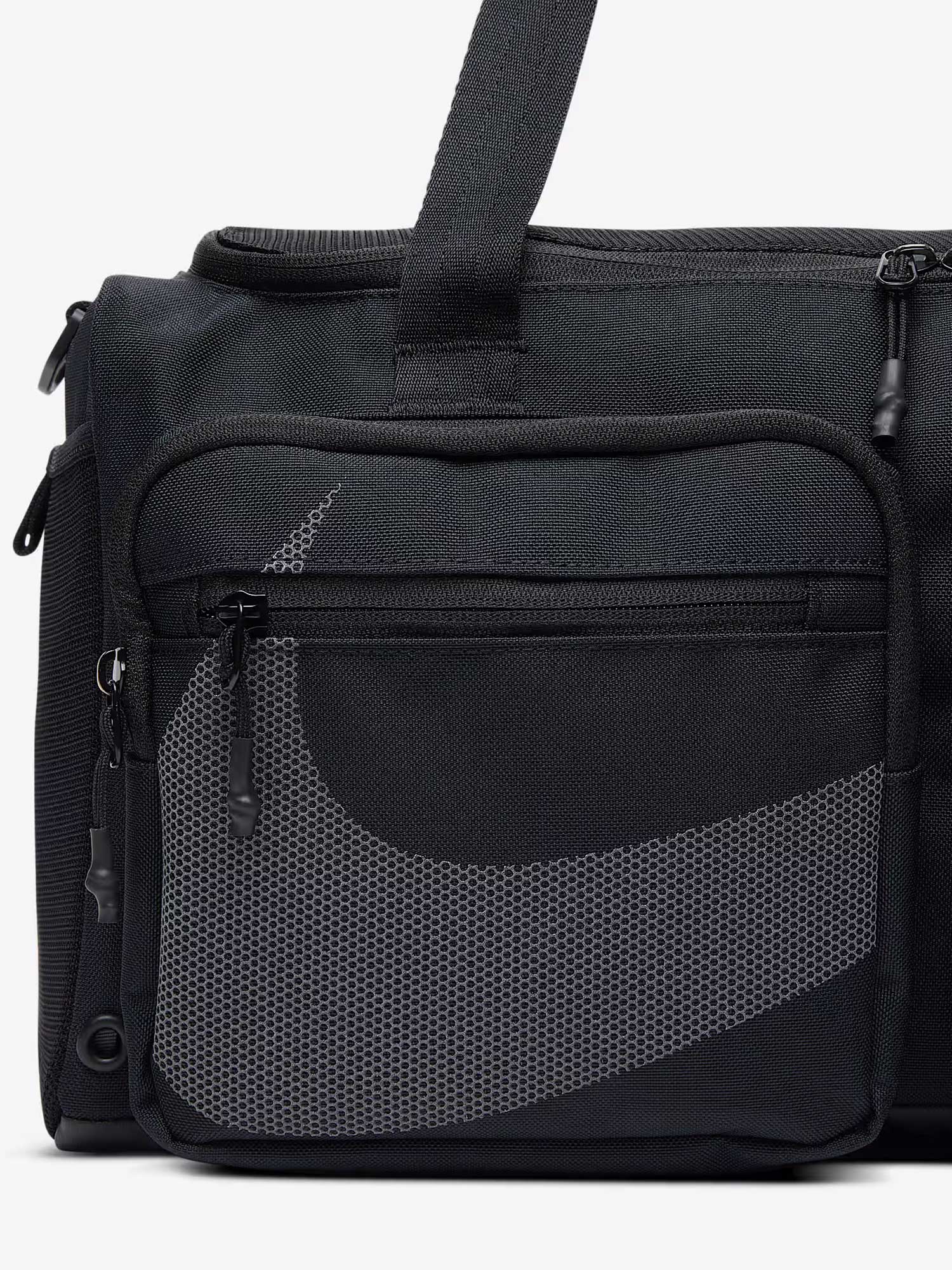 NIKE Сак NK UTLTY S PWR DUFF - 2.0 GFX