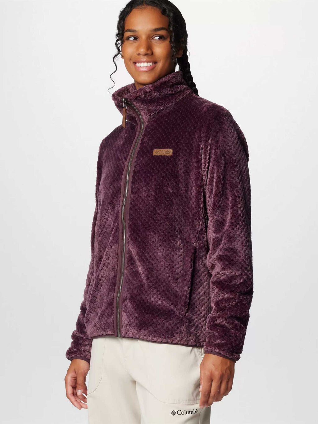 COLUMBIA Полар Women's Fire Side™ II Sherpa Full Zip