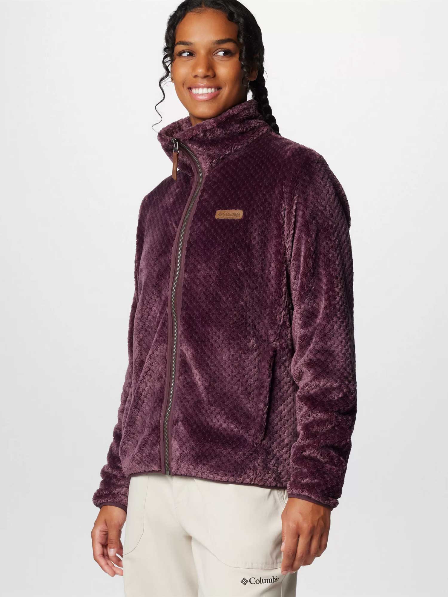 COLUMBIA Полар Women's Fire Side™ II Sherpa Full Zip