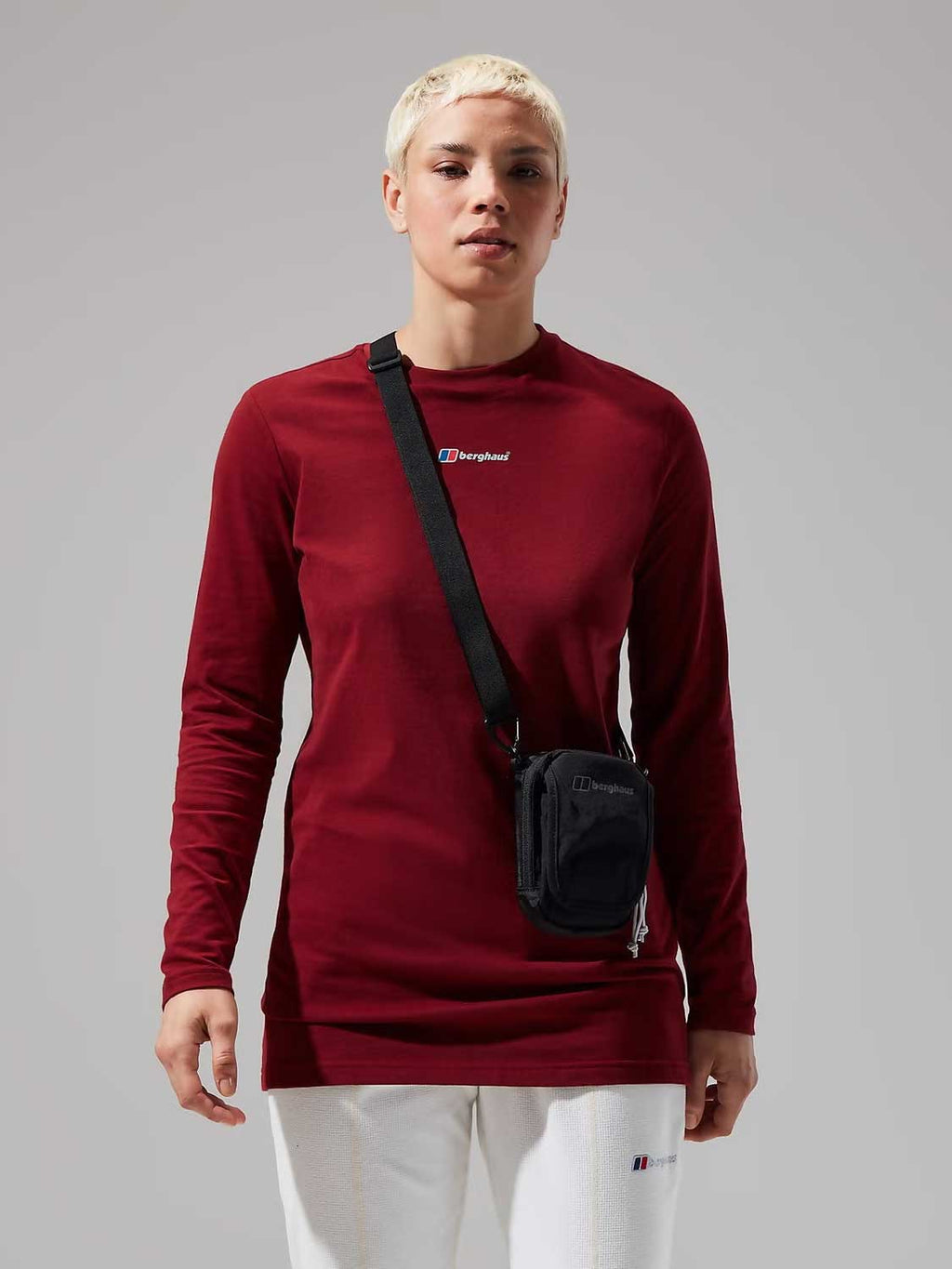 BERGHAUS Чанта XODUS X-BODY SMALL