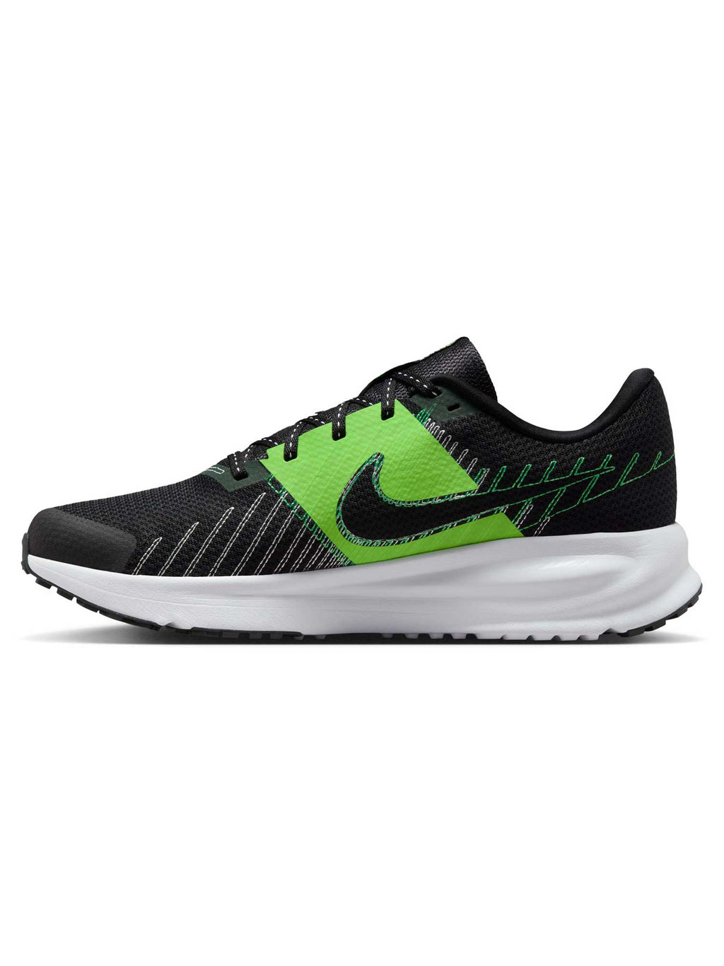 NIKE Обувки RUN DEFY