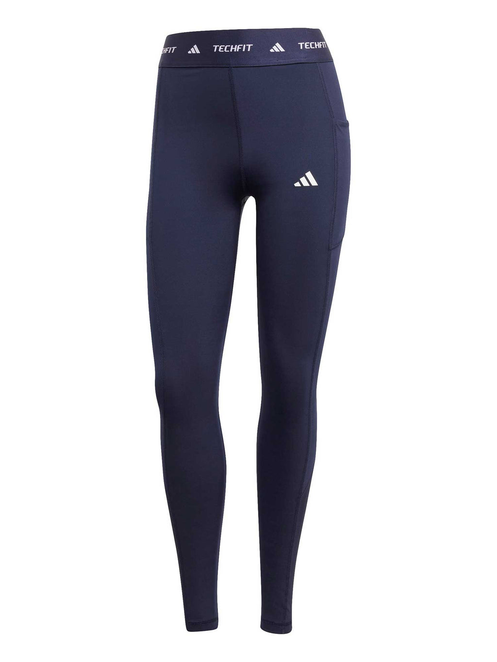 ADIDAS PERFORMANCE Клин TECHFIT Stash Pocket Full-Length Leggings