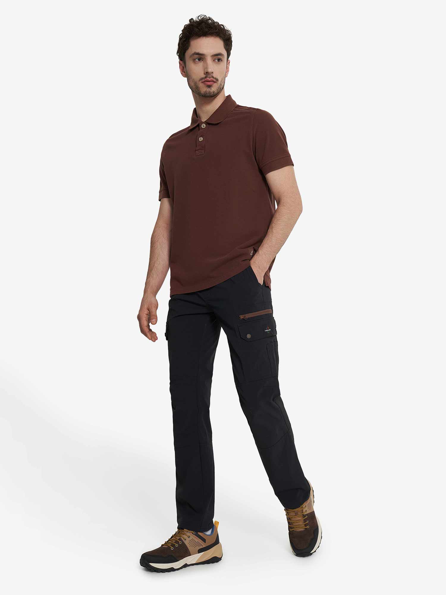 CORDILLERO Панталон Travel Male Pants
