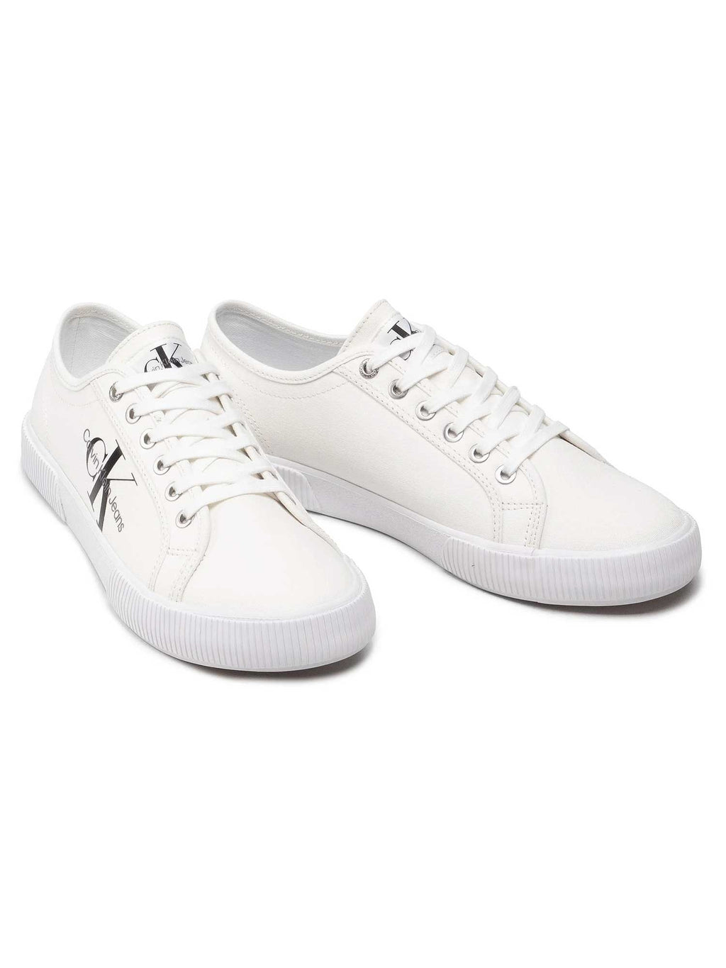 Calvin Klein Jeans Обувки ESSENTIAL VULCANIZED 1