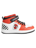 CERDA Обувки SPORTY SHOES PVC SOLE SPIDERMAN
