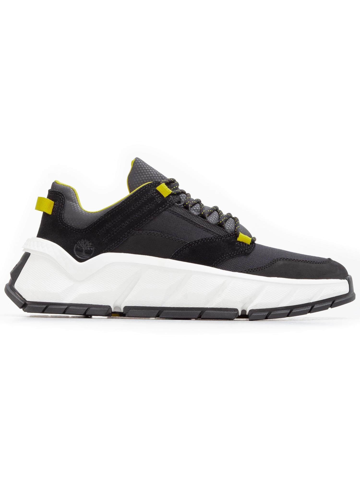 TIMBERLAND Обувки Turbo Low
