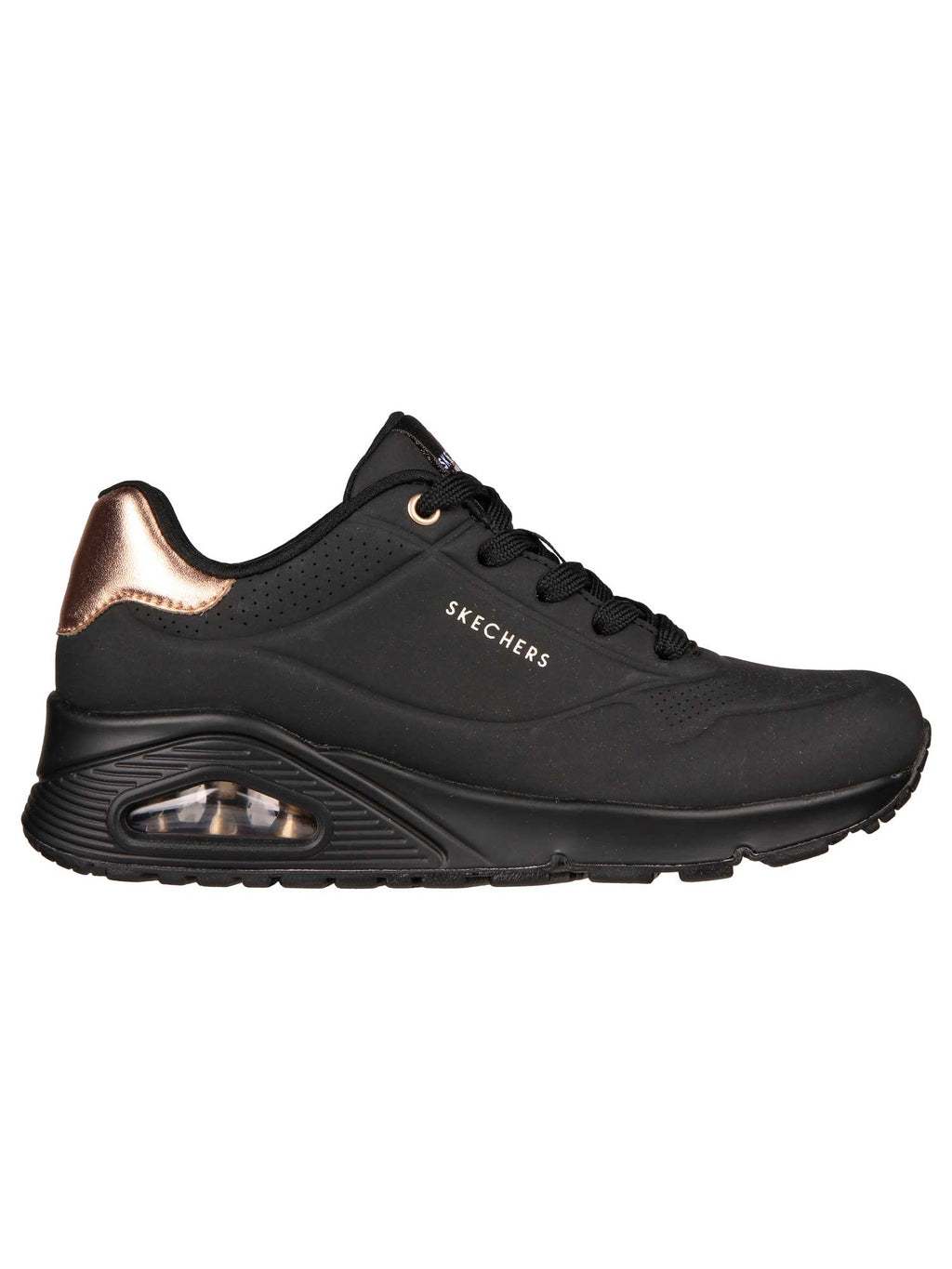 SKECHERS Обувки UNO - GOLDEN AIR