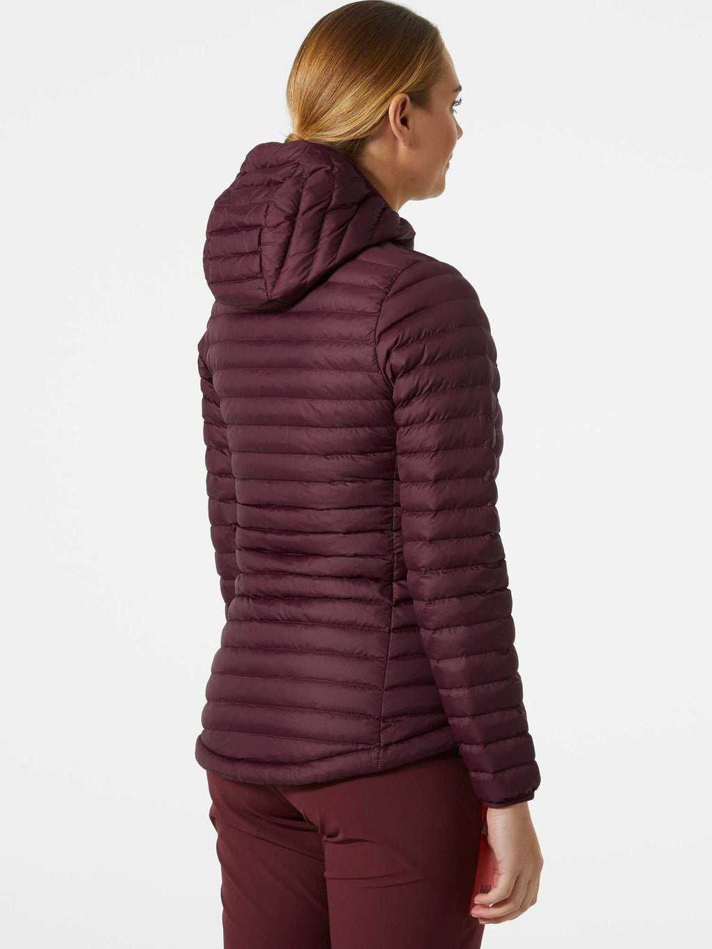 HELLY HANSEN Яке W SIRDAL HOODED INSULATOR JACK
