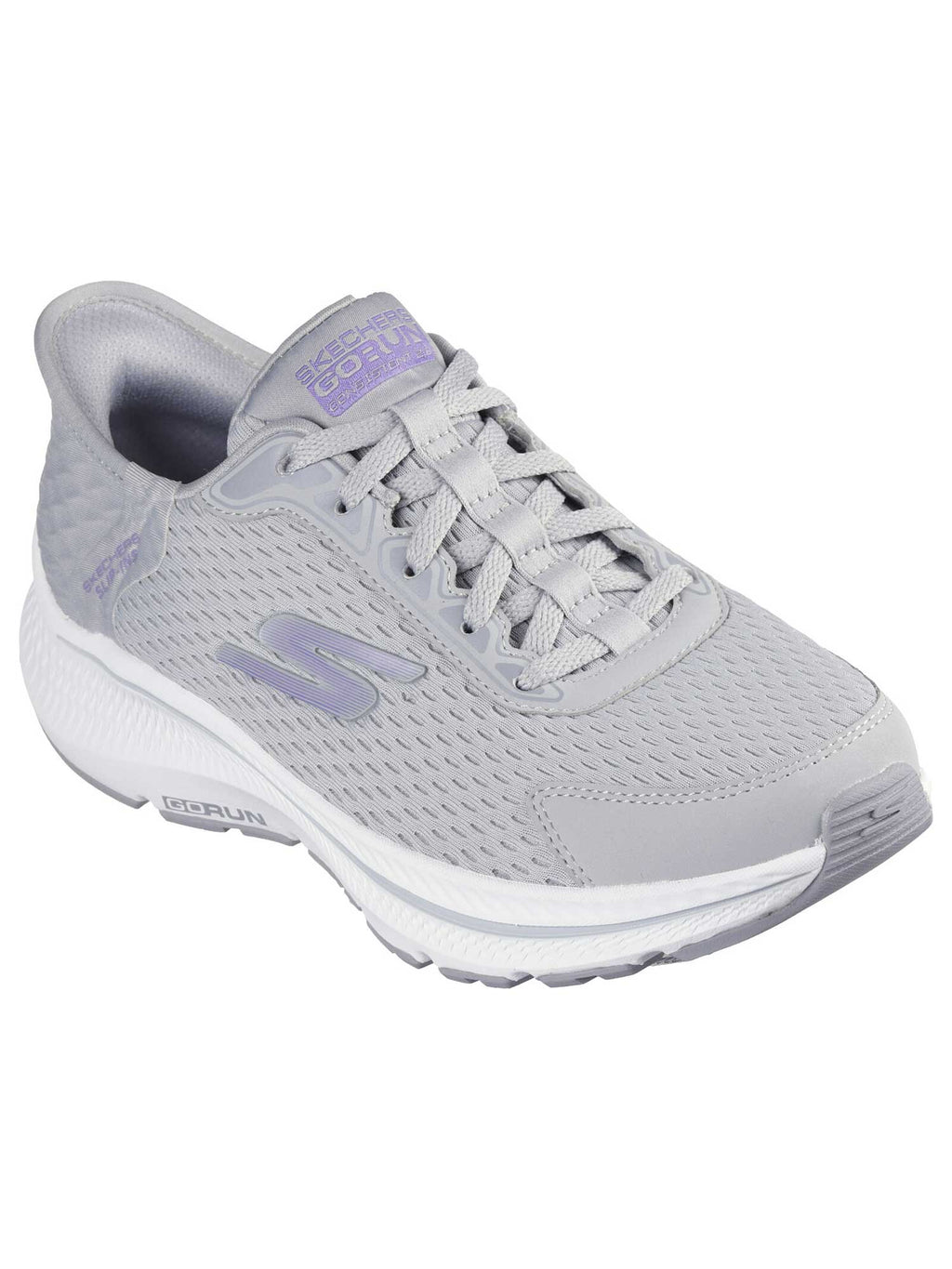 SKECHERS Обувки GO RUN CONSISTENT 2.0