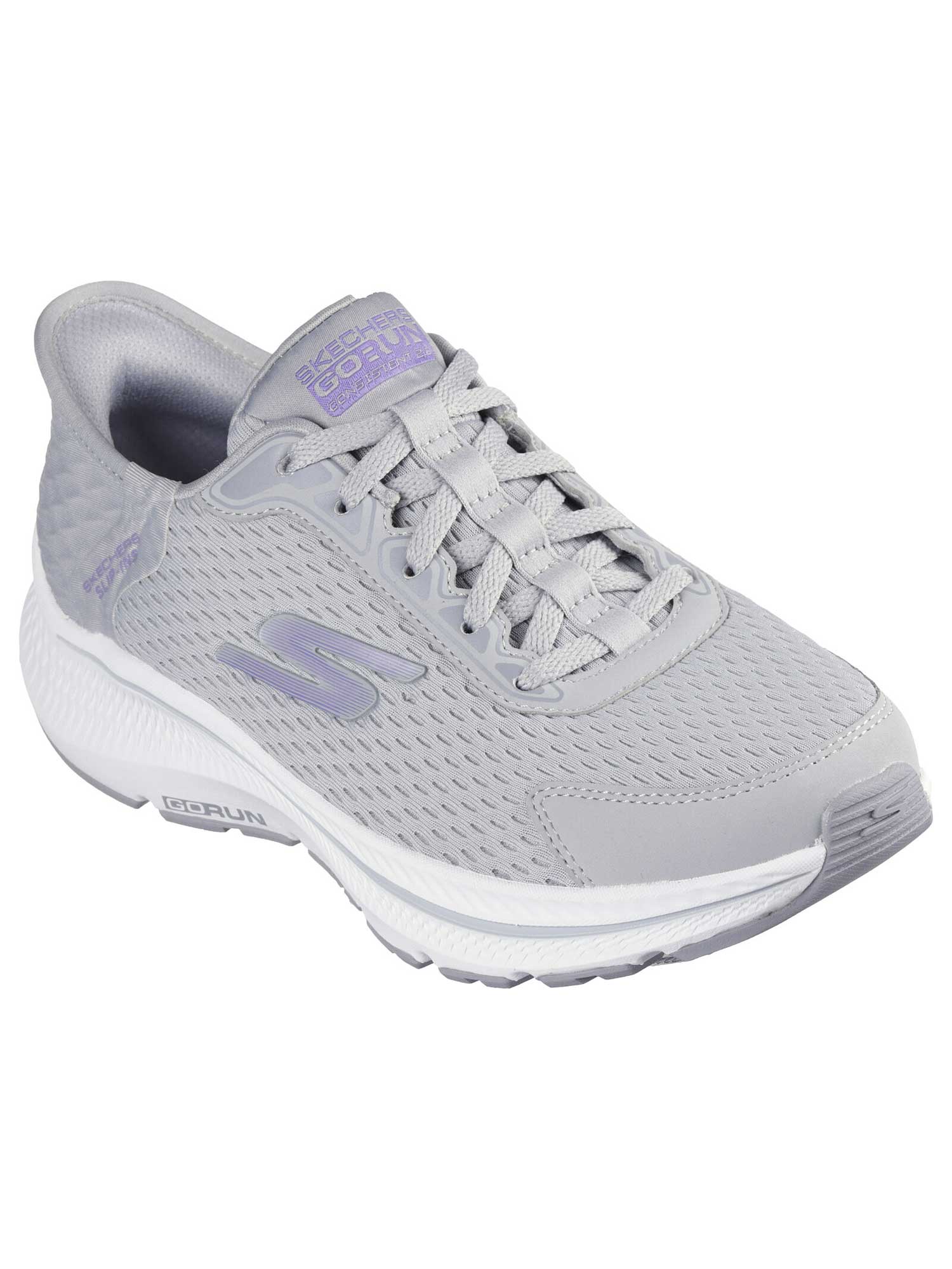 SKECHERS Обувки GO RUN CONSISTENT 2.0