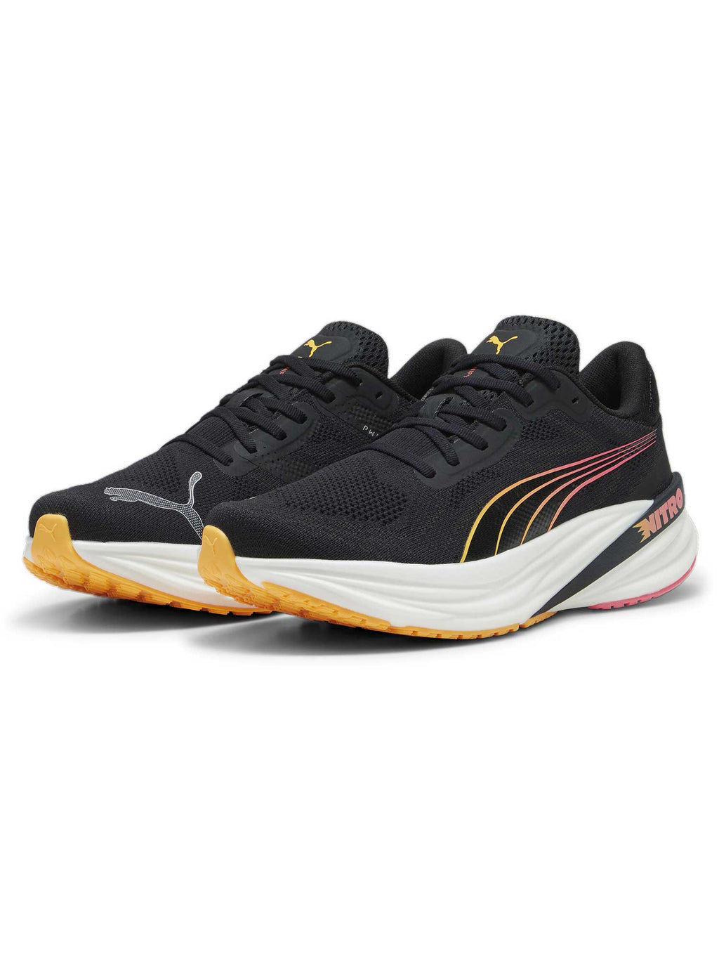PUMA Обувки Magnify Nitro 2 FF
