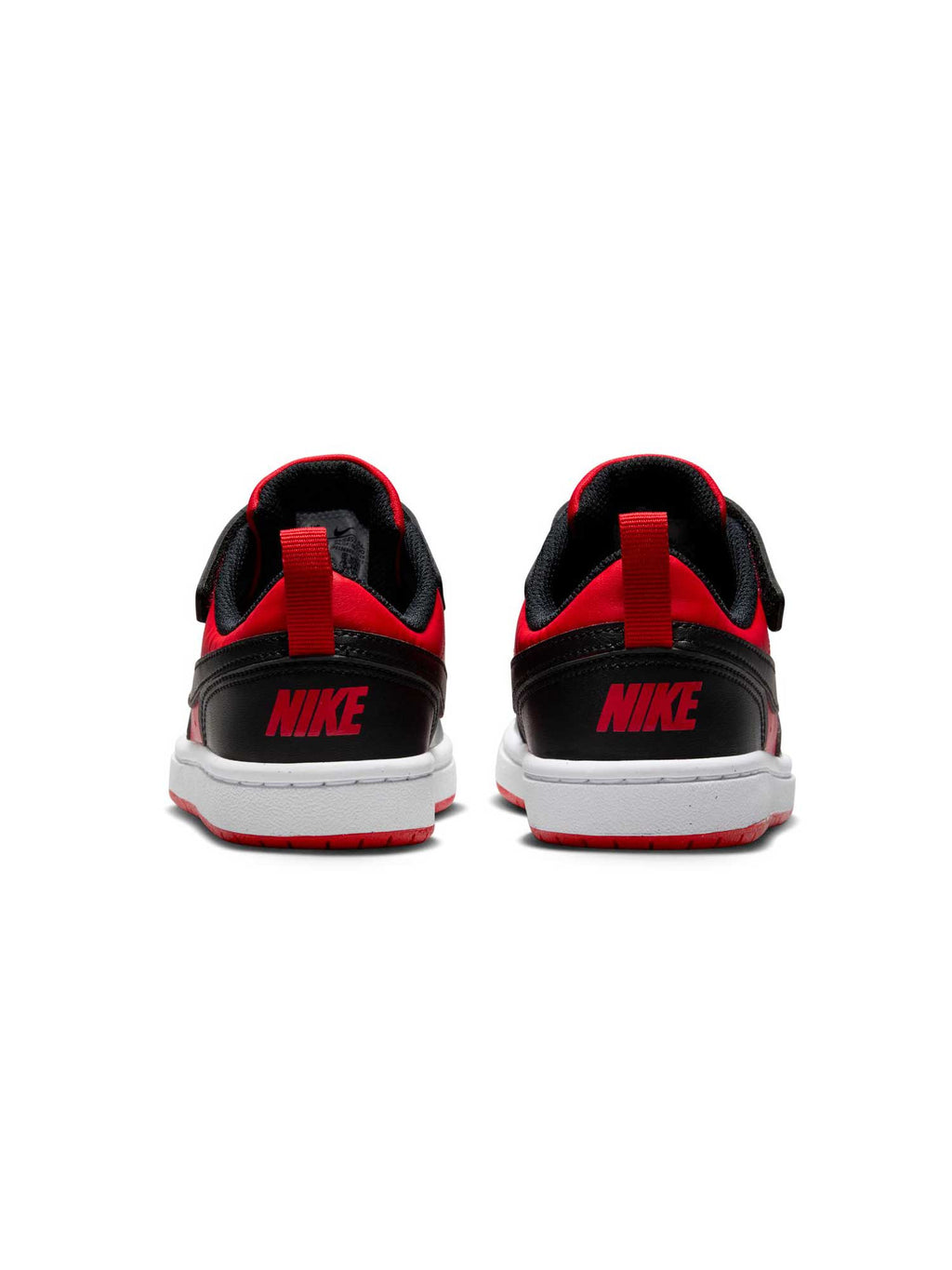 NIKE Обувки COURT BOROUGH LOW RECRAFT (PS)