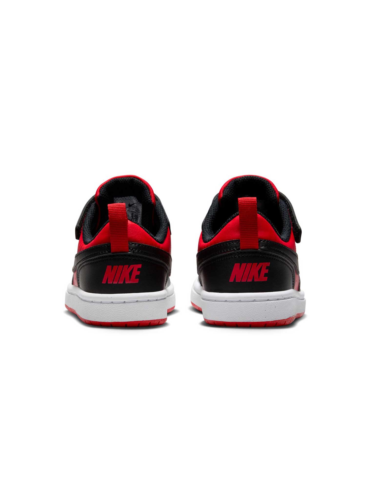 NIKE Обувки COURT BOROUGH LOW RECRAFT (PS)