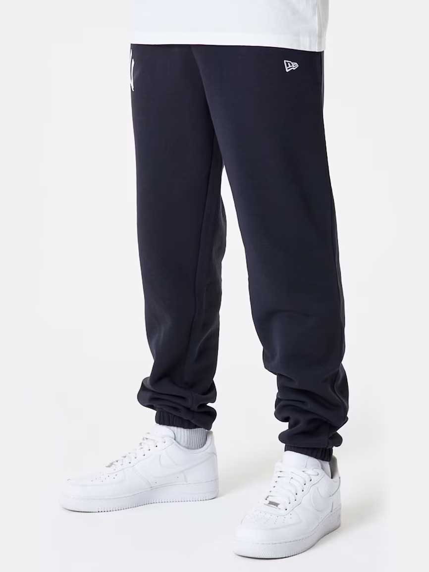 NEW ERA Спортно долнище MLB ESSENTLS JOGGER NEYYAN