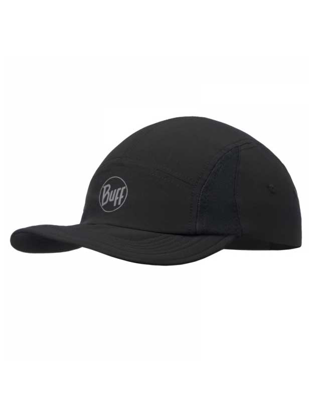 BUFF Шапка 5 Panel Go Cap