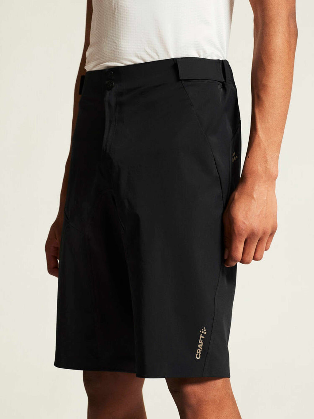 CRAFT Къси панталони ADV OFFROAD XT SHORTS W PAD M
