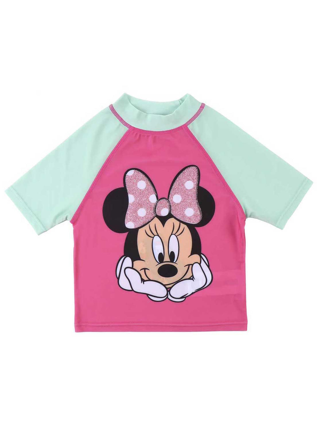 CERDA Тениска с UV защита Minnie