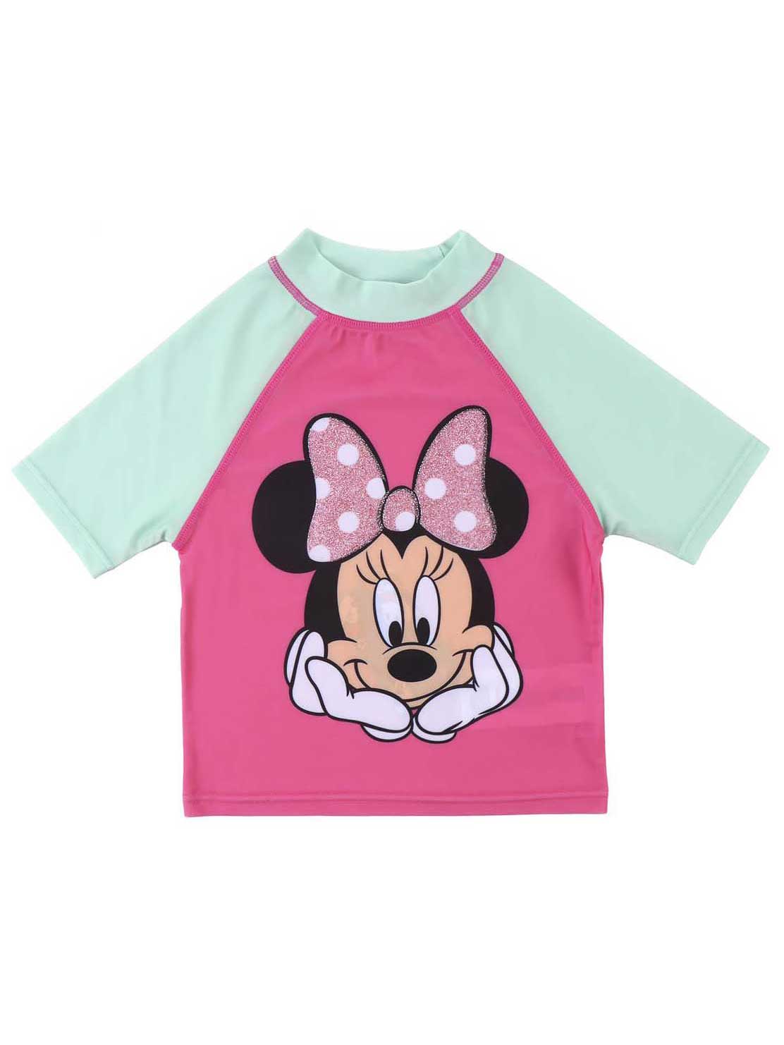 CERDA Тениска с UV защита Minnie