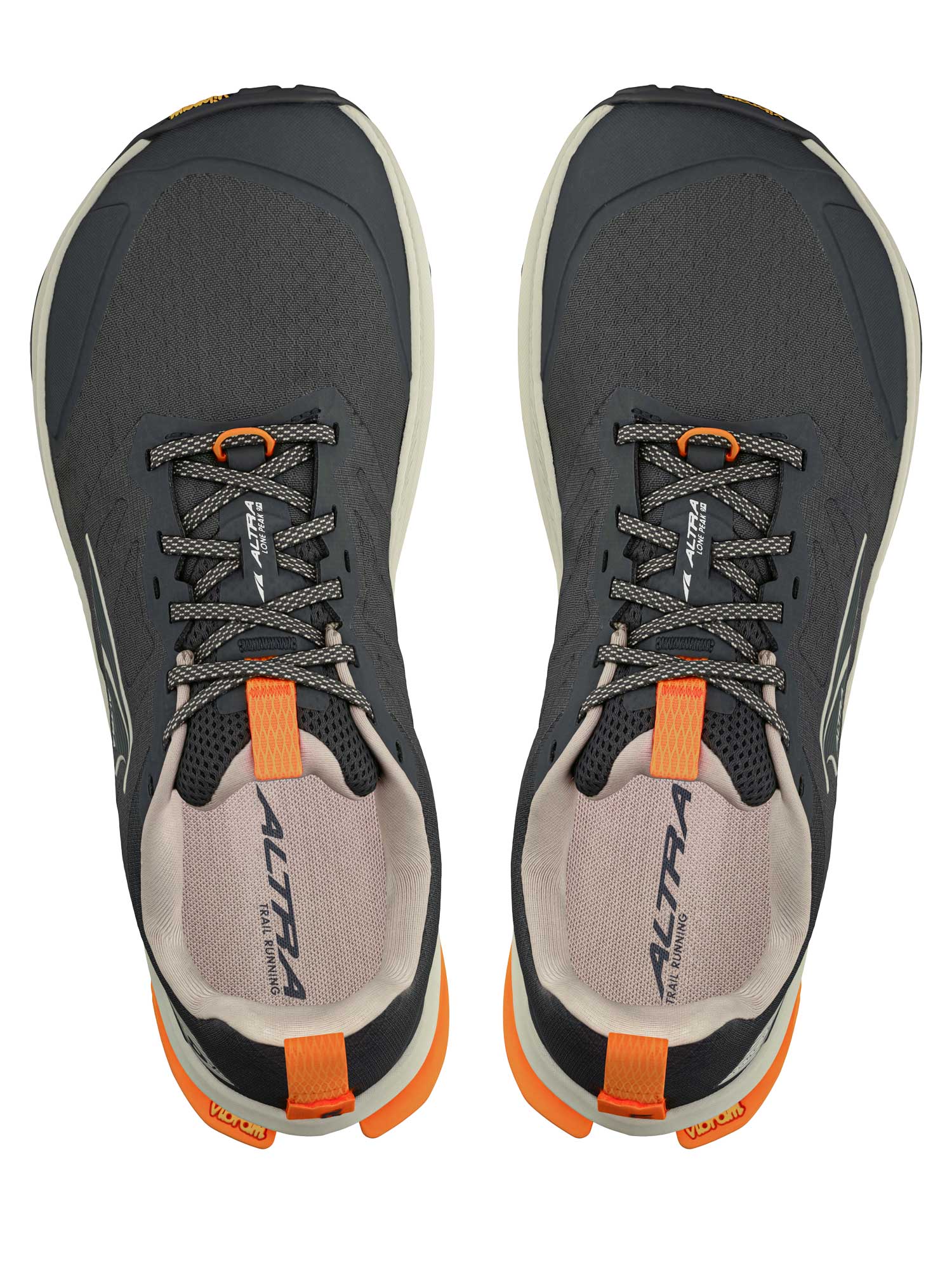 ALTRA Обувки M LONE PEAK 9+