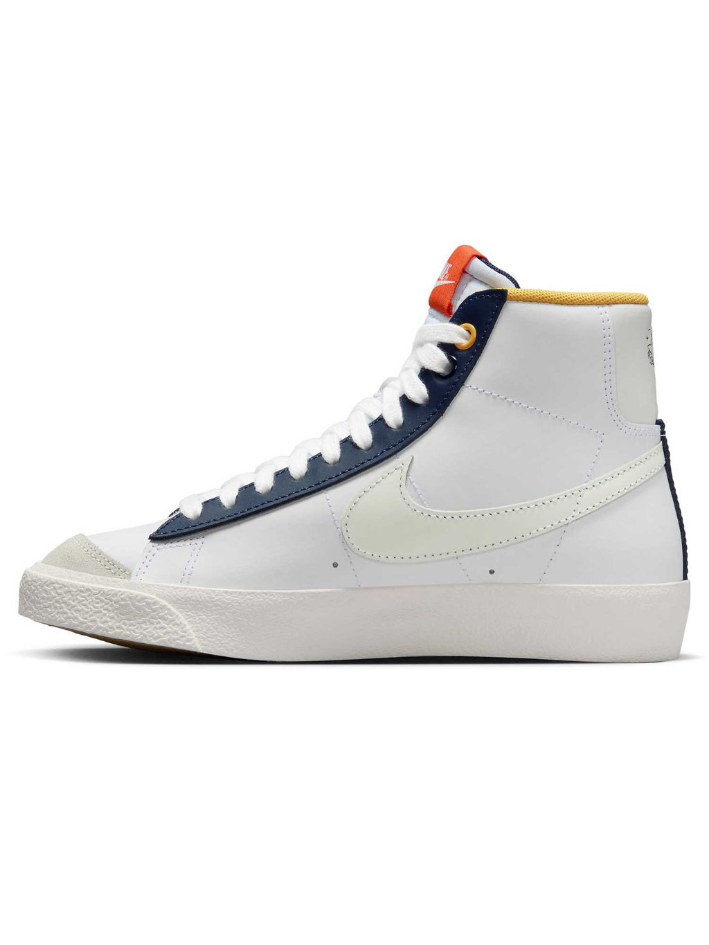 NIKE Обувки BLAZER MID 77 BG