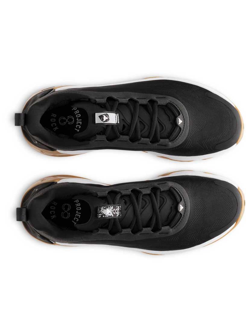 UNDER ARMOUR Обувки UA Project Rock 8