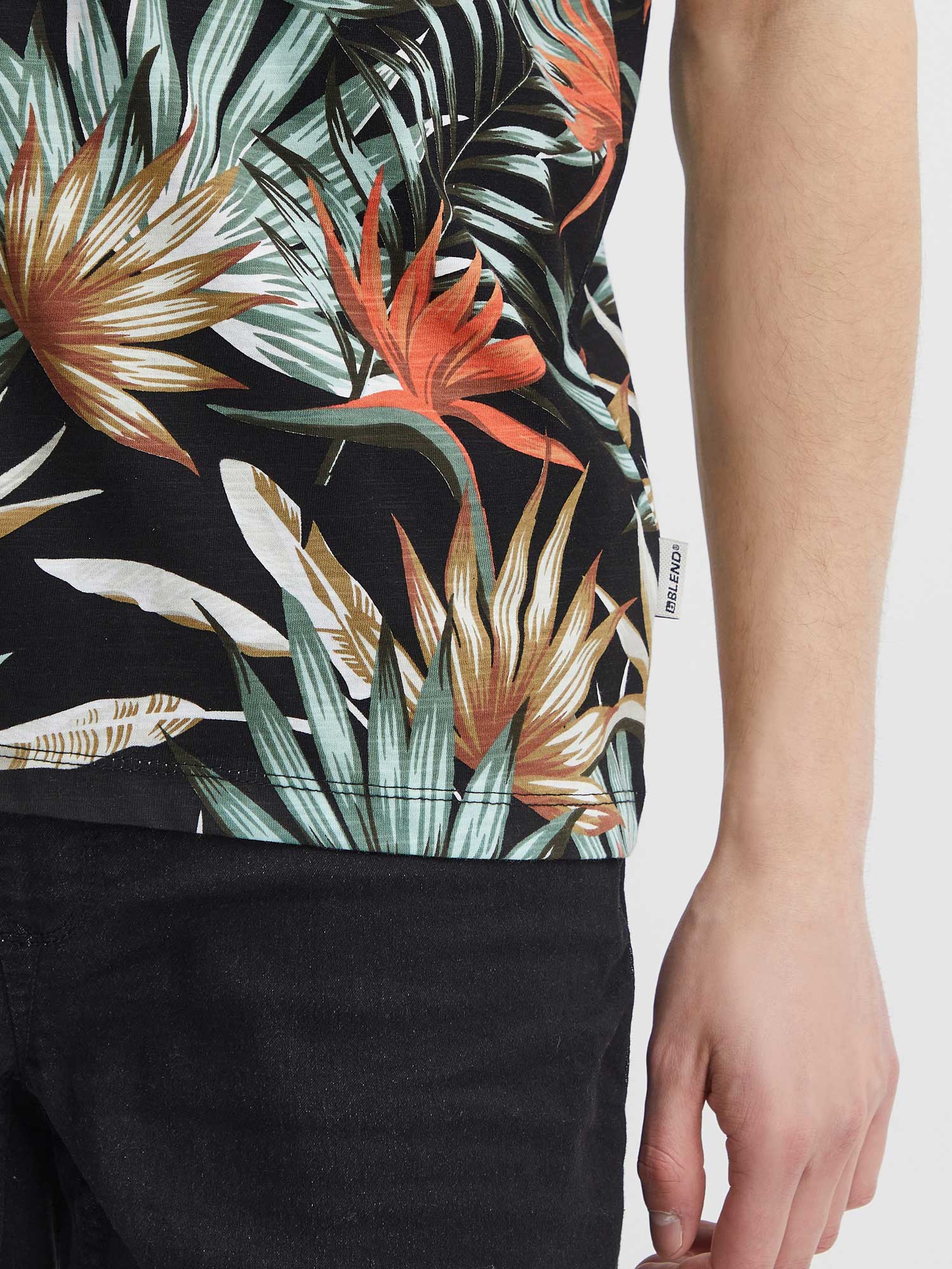 BLEND Тениска Tee