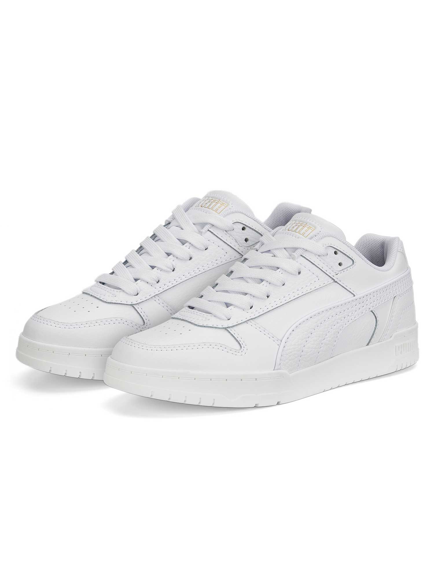 PUMA Обувки RBD Game Low Jr