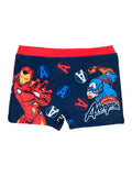 KIDS MOVIE HEROES Бански AVENGERSCLASSIC