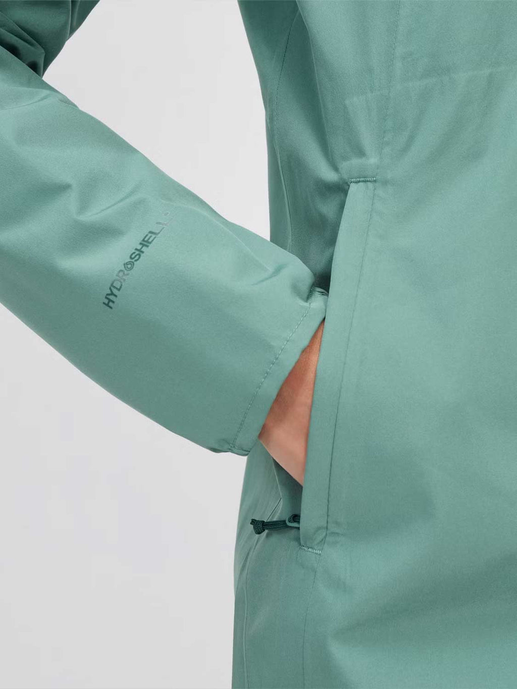 BERGHAUS Яке W DELUGE PRO 3.0 JKT
