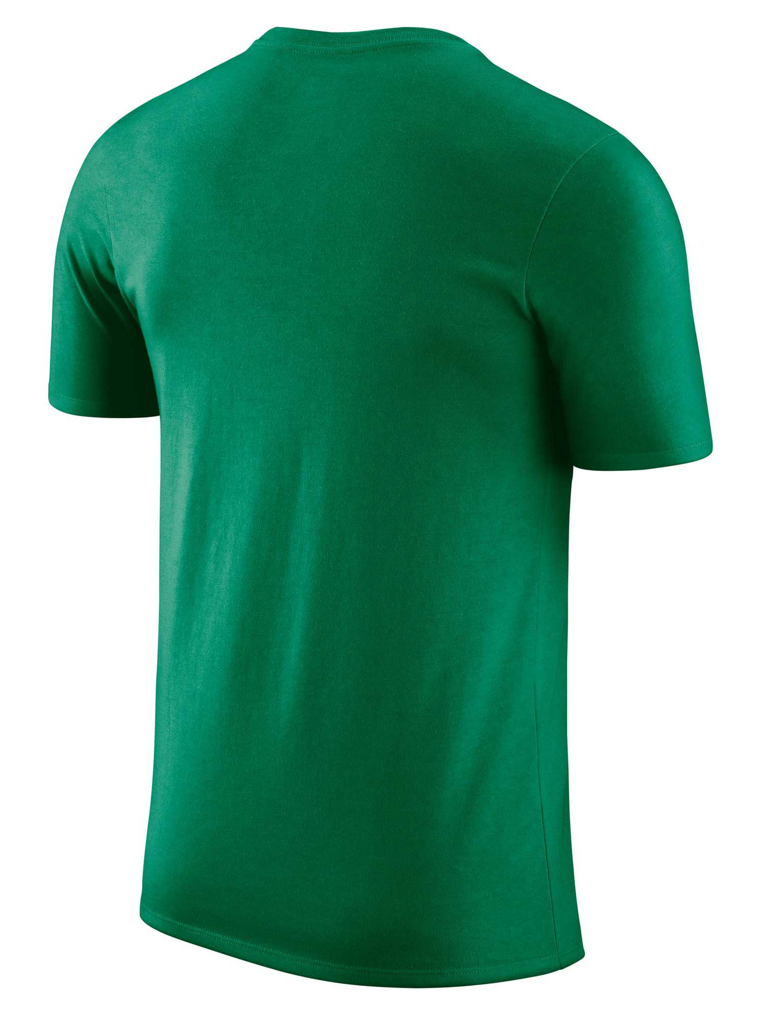 NIKE Тениска BOS M NK CTS TIOY SS TEE