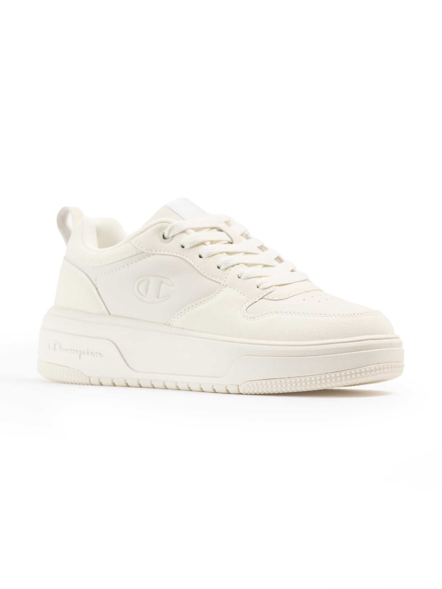 CHAMPION Обувки REBOUND LITE LOW