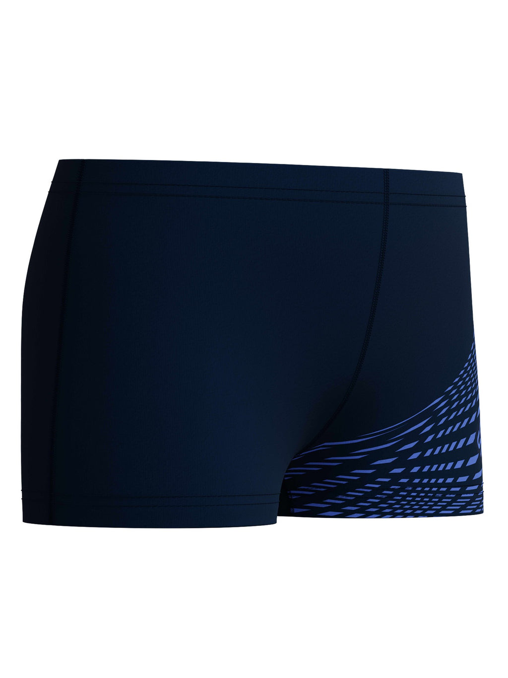 SPEEDO Бански TECH PLMT AQUASHORT JM