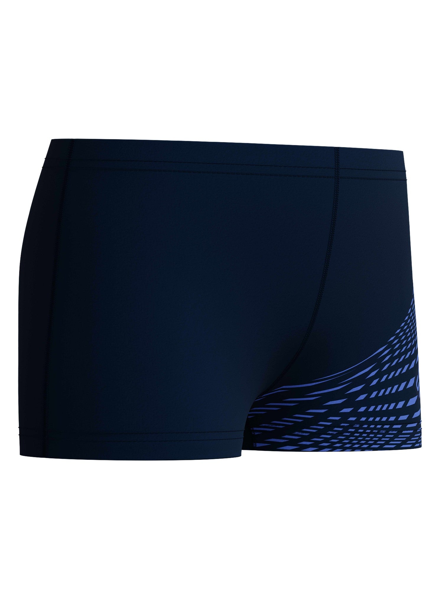 SPEEDO Бански TECH PLMT AQUASHORT JM
