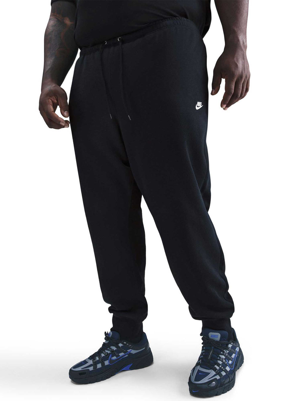 NIKE Спортно долнище M NK CLUB BB JOGGER