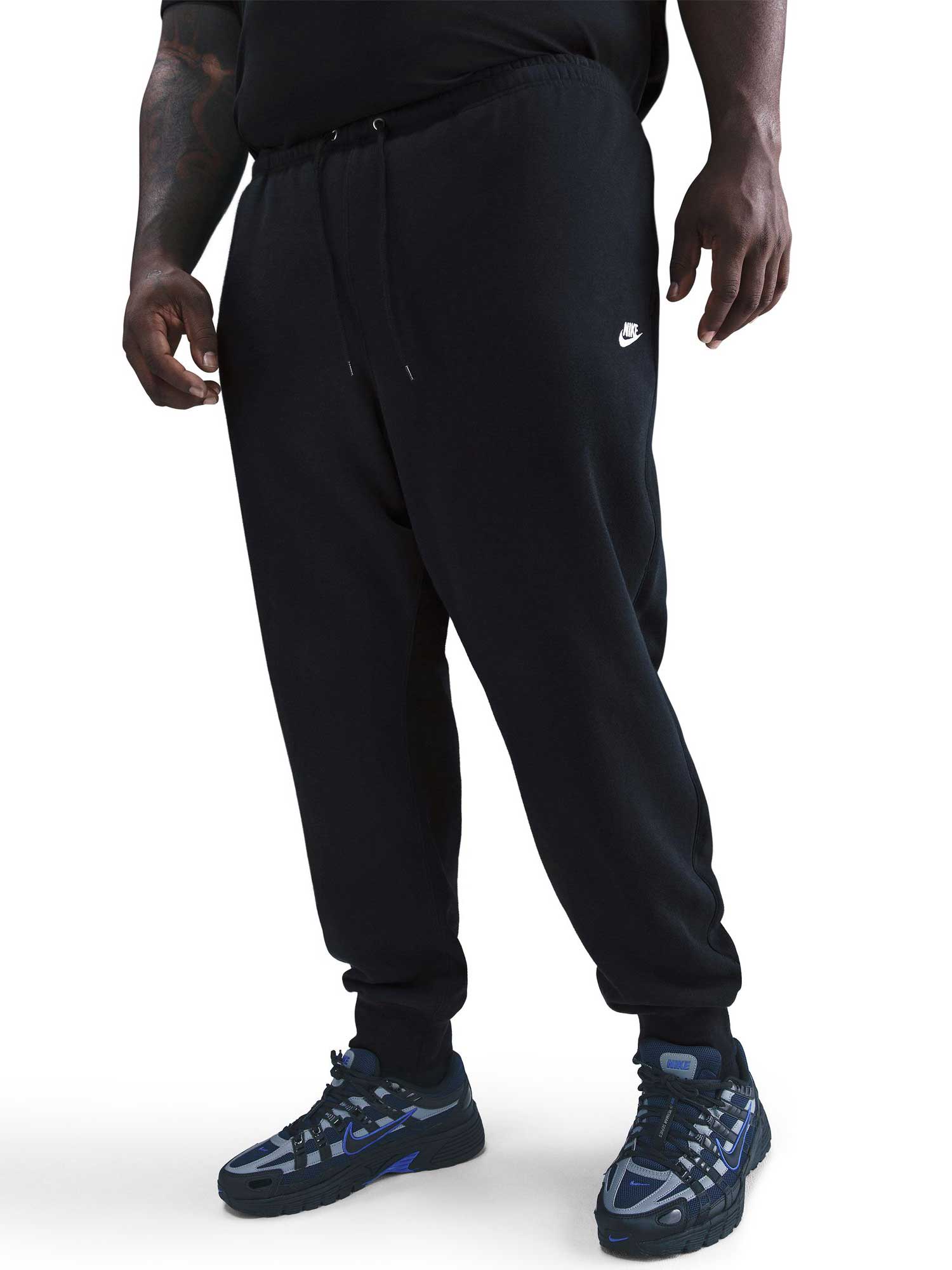 NIKE Спортно долнище M NK CLUB BB JOGGER