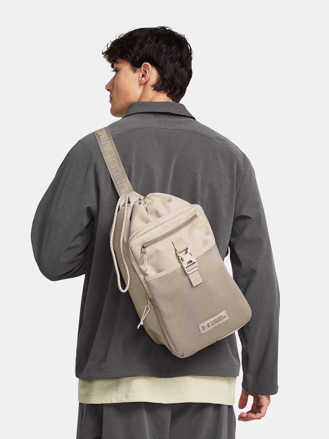 UNDER ARMOUR Чанта UA Utility Flex Sling