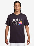 NIKE Тениска M NSW TEE 6MO JDI SP25
