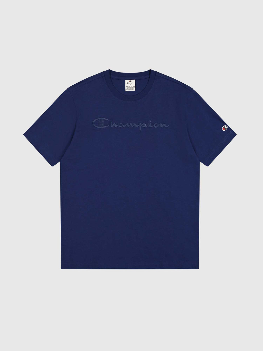 CHAMPION Тениска SS Tee
