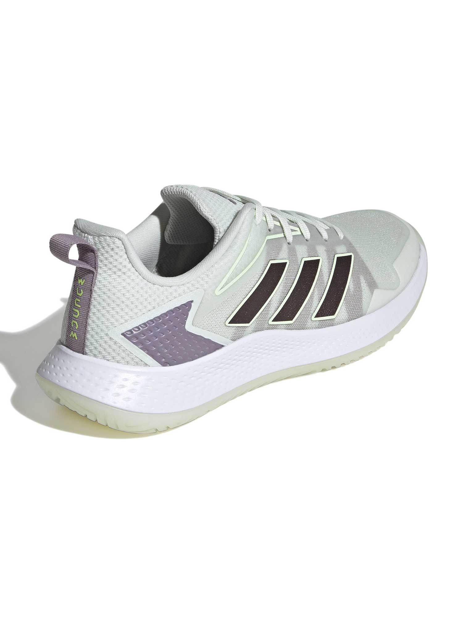 ADIDAS PERFORMANCE Обувки Defiant Speed