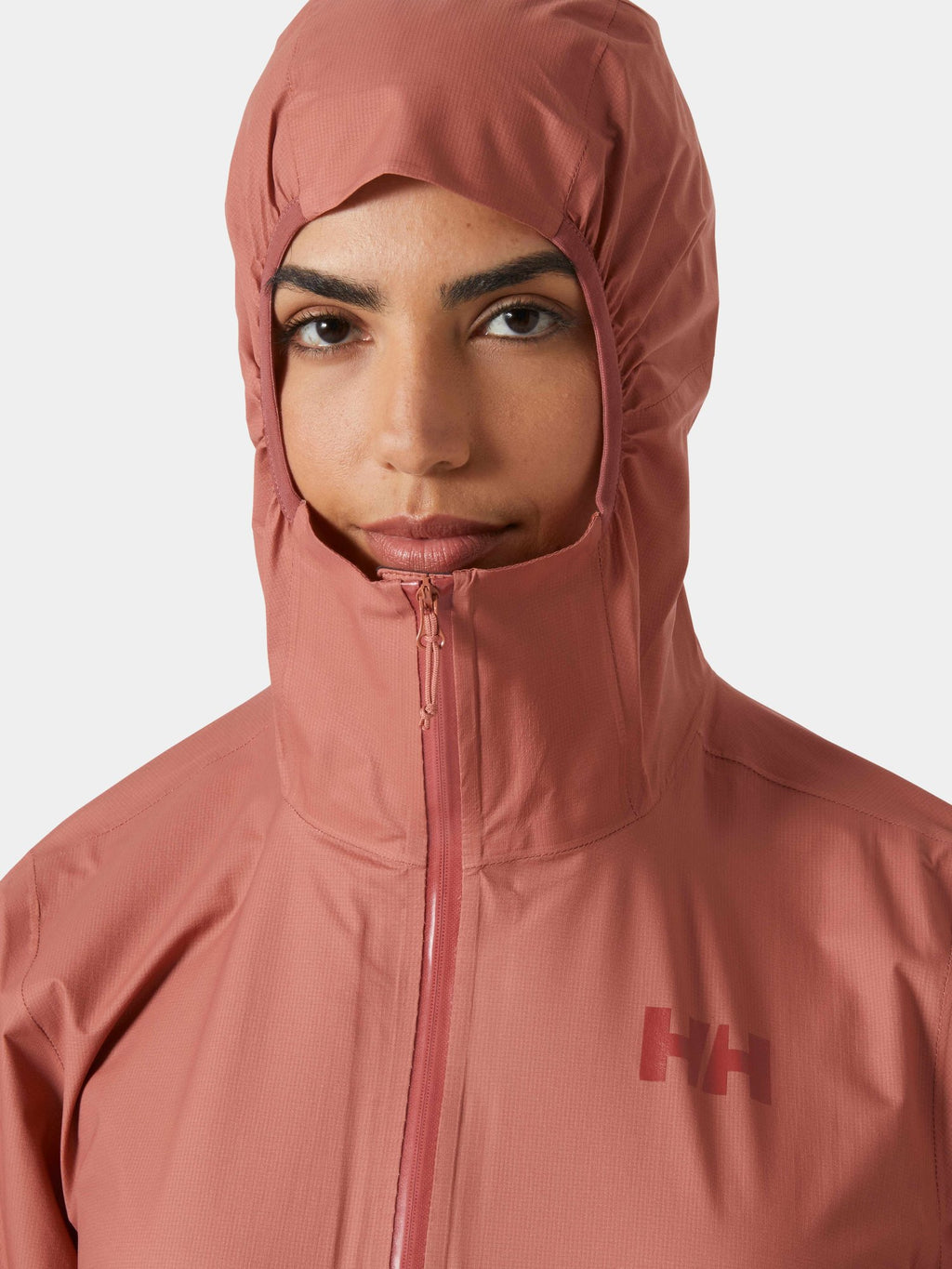 HELLY HANSEN Яке W VERGLAS 2.5L FASTPACK JACKET