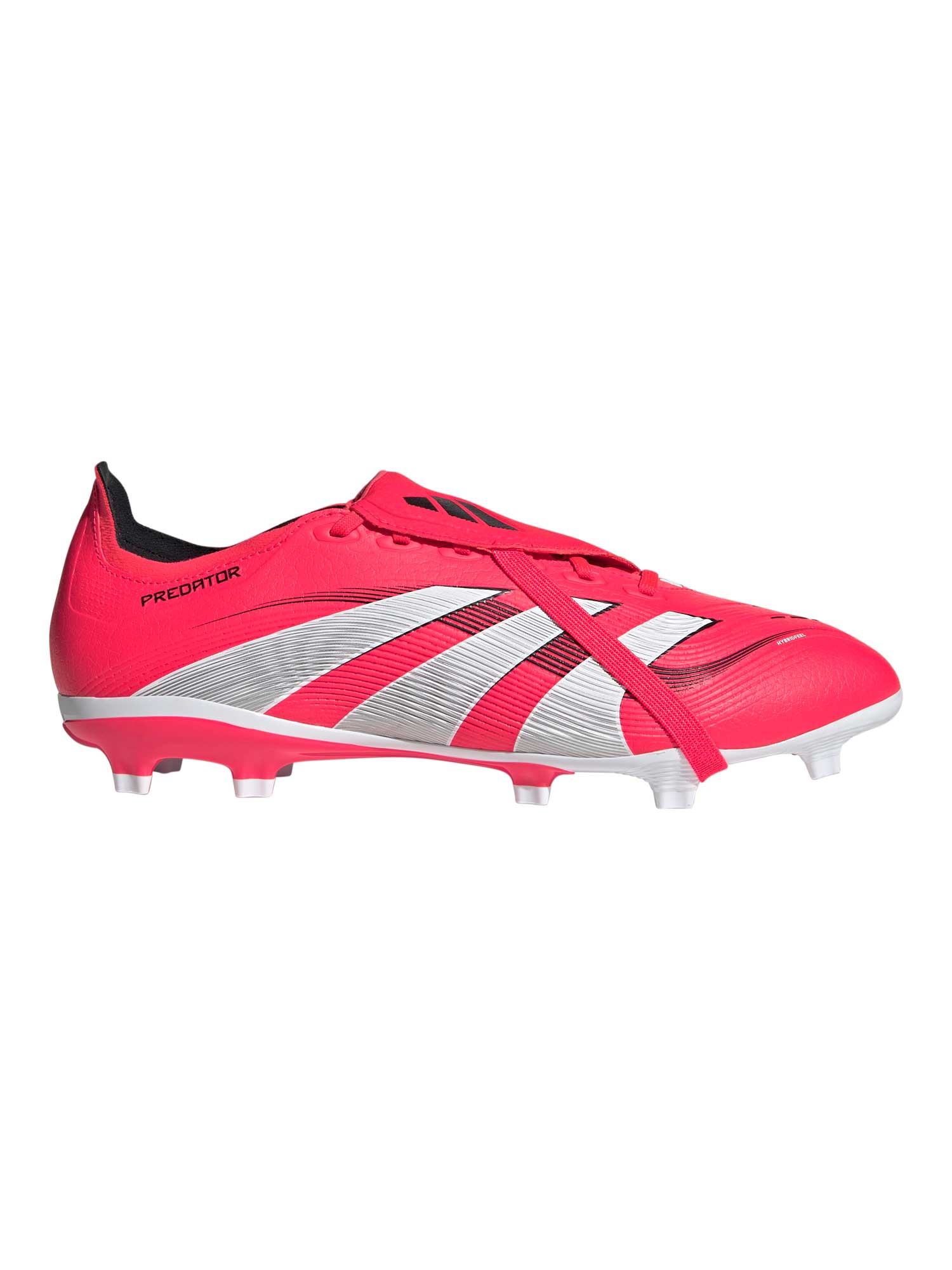 ADIDAS PERFORMANCE Обувки Predator League Fold-Over Tongue