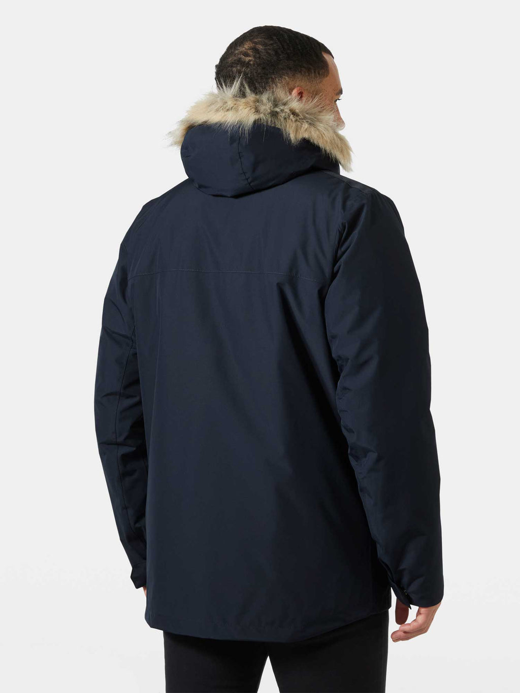 HELLY HANSEN Яке COASTAL 3.0 PARKA