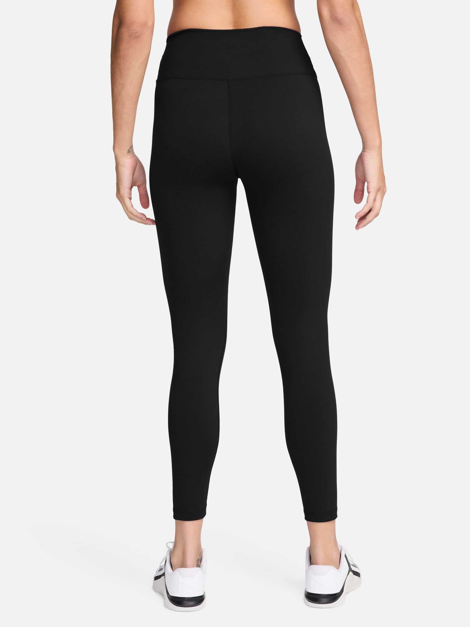 NIKE Клин W NK DF ONE HR 7/8 TIGHT