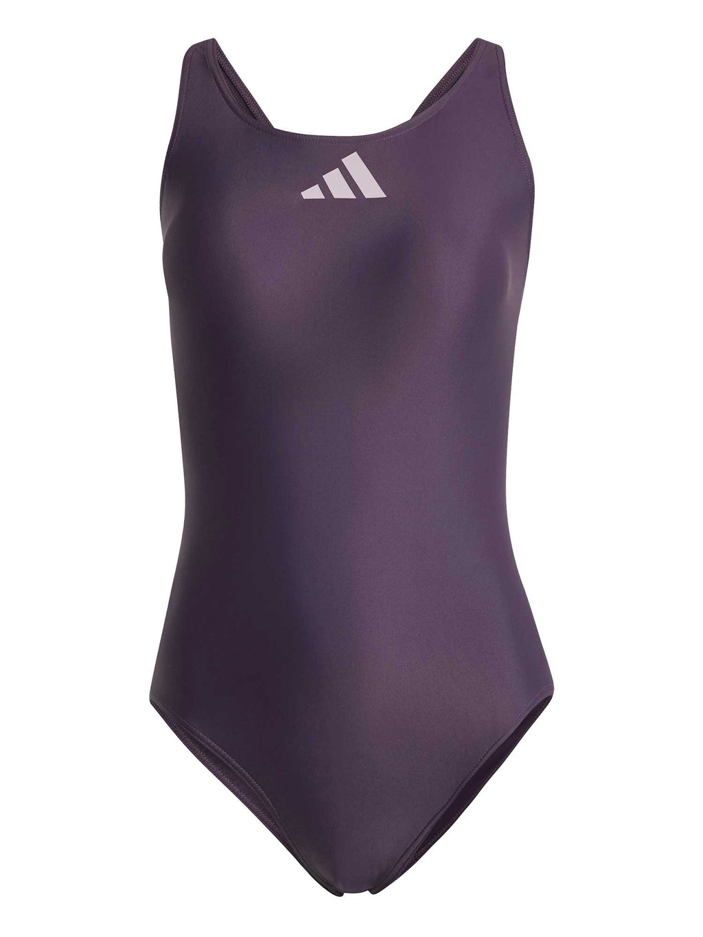 ADIDAS PERFORMANCE Цял бански 3 Bar Logo Swimsuit