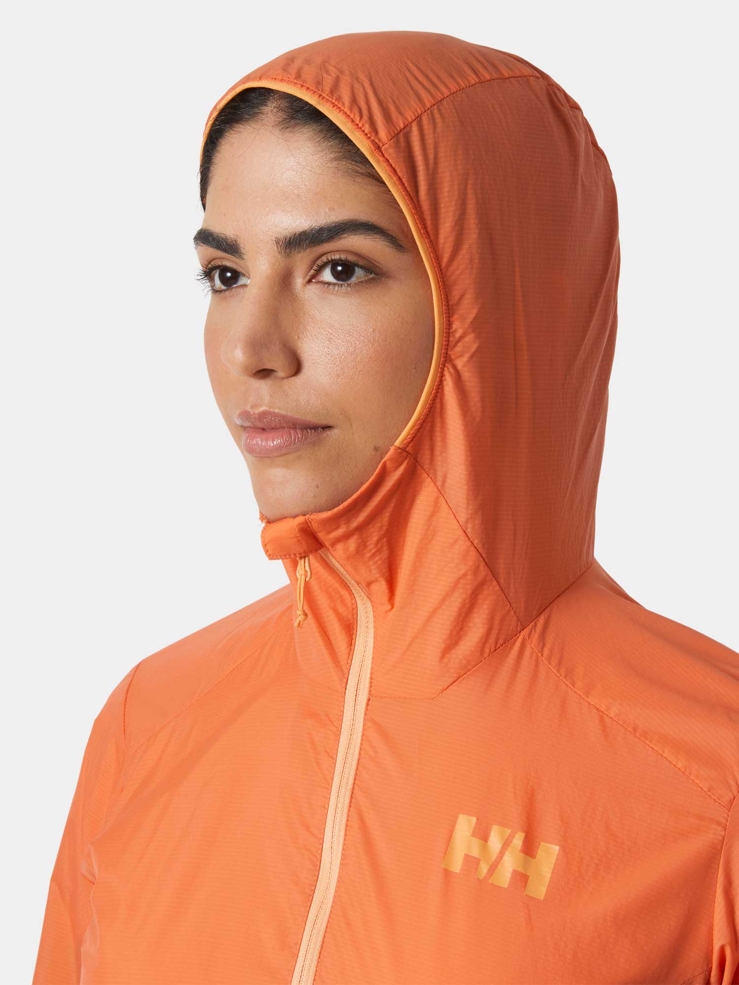 HELLY HANSEN Анорак W ROAM WIND ANORAK