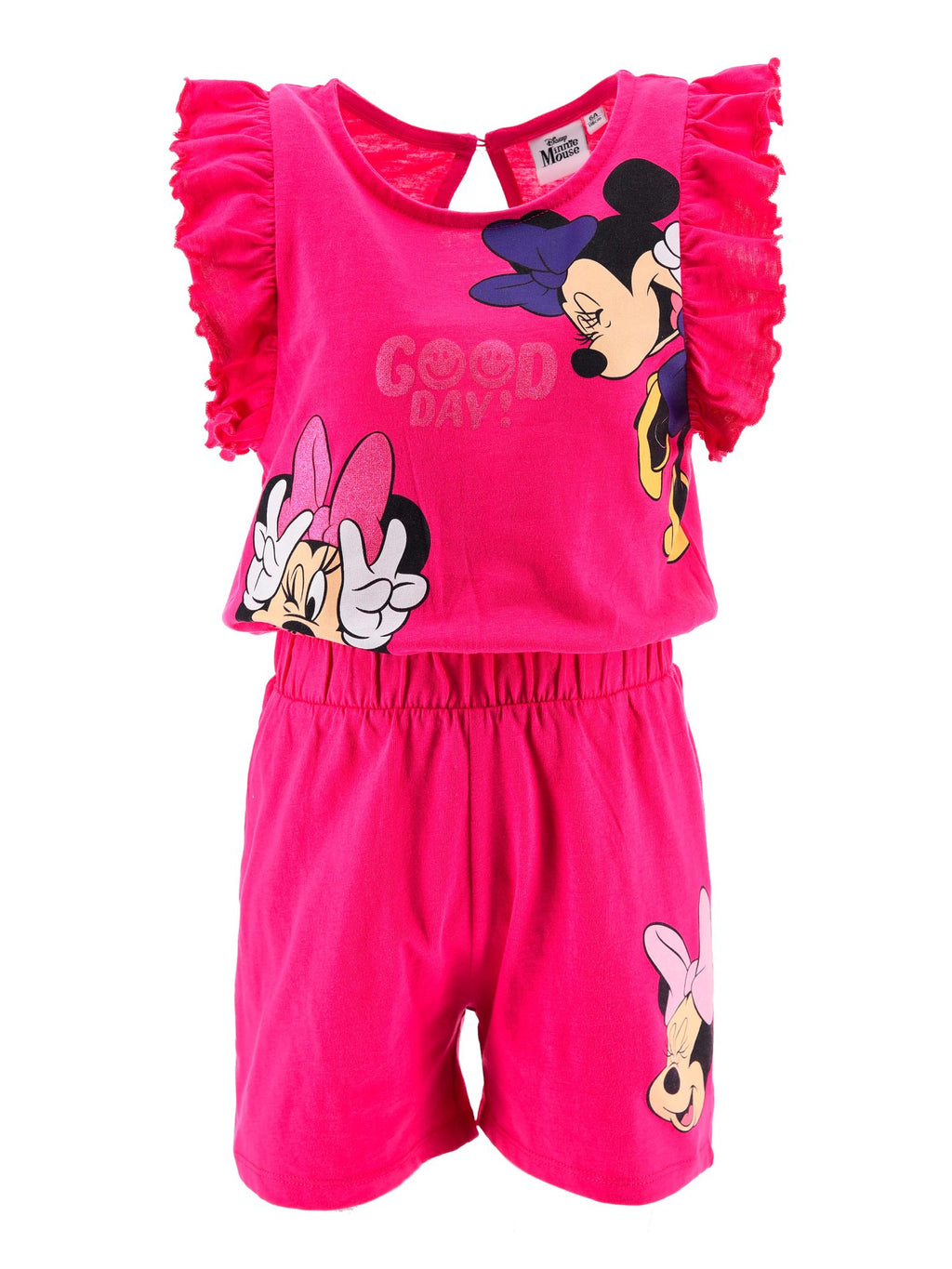 KIDS MOVIE HEROES Гащеризон MINNIE