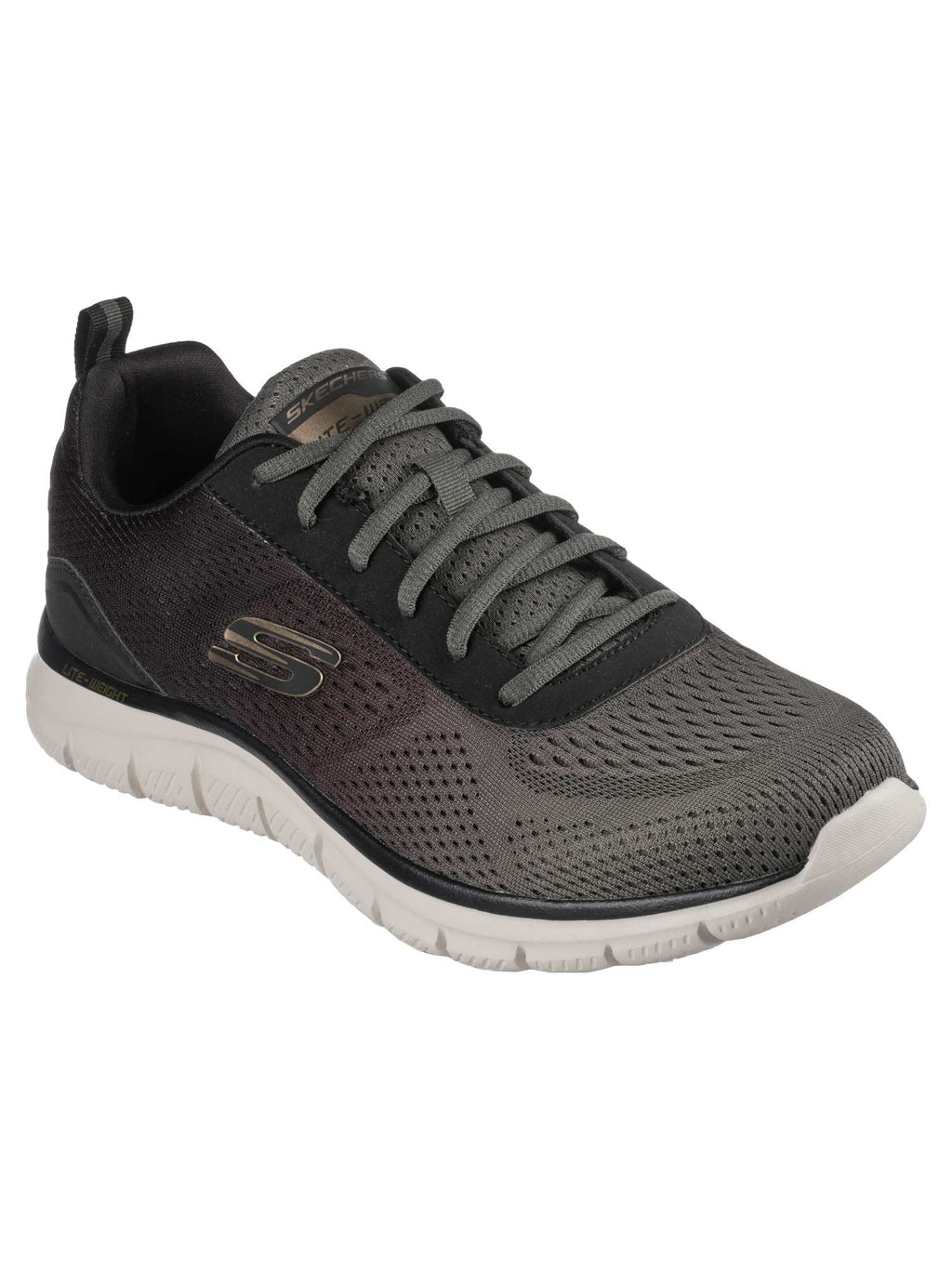 SKECHERS Обувки TRACK-RIPKENT