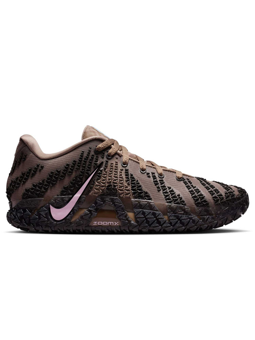 NIKE Обувки JA 3