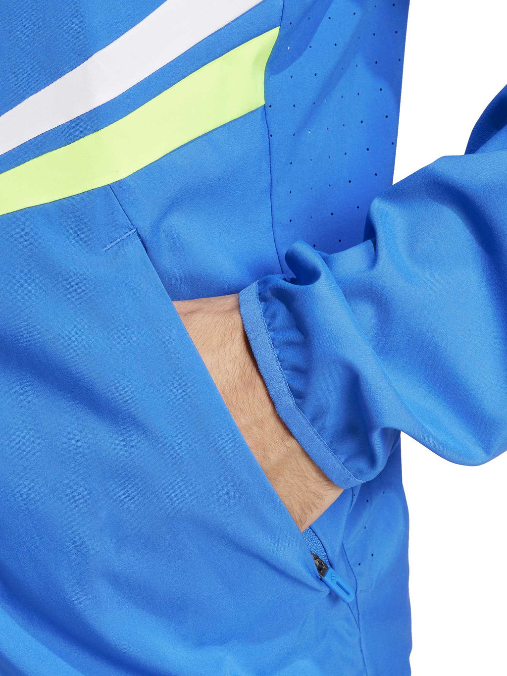 ADIDAS PERFORMANCE Ветровка Adizero Retro Running Jacket